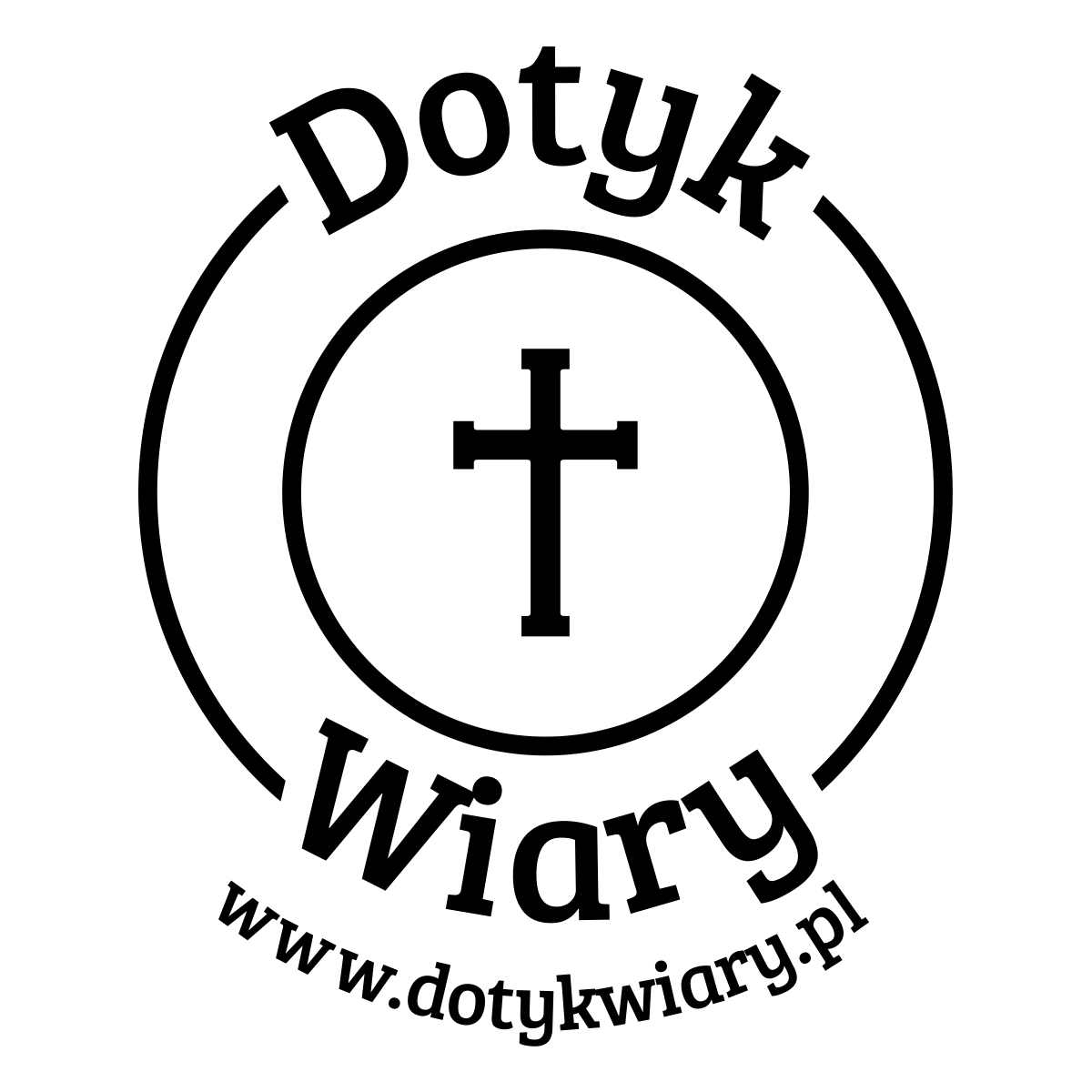 Dotyk Wiary